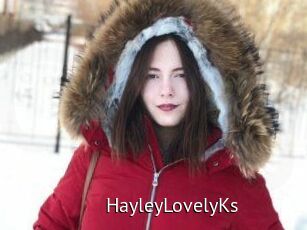 HayleyLovelyKs