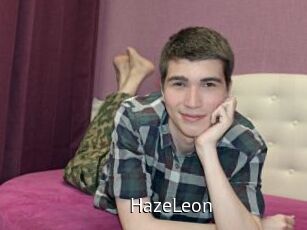 HazeLeon