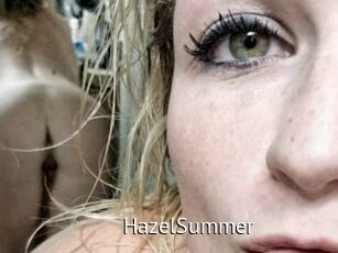HazelSummer