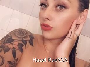 Hazel_RaeXXX