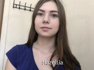 Hazellia