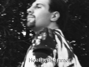 HeathenHammer