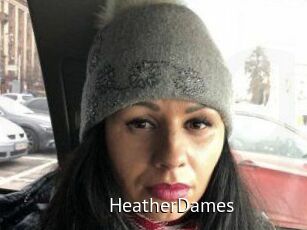 HeatherDames