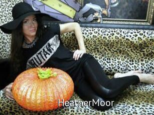 HeatherMoor
