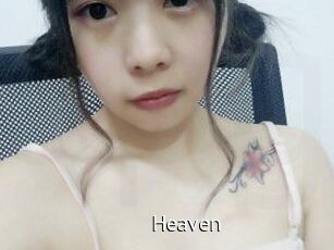 Heaven