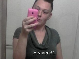 Heaven31