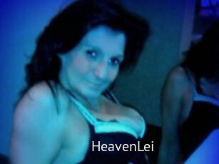 HeavenLei