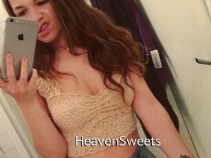 HeavenSweets
