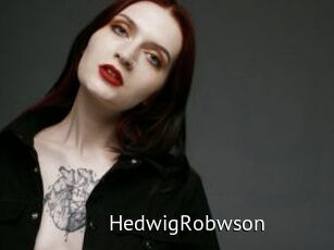 HedwigRobwson