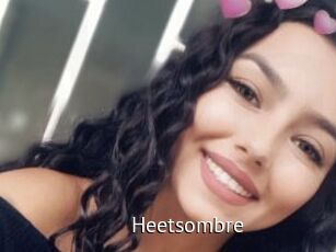 Heetsombre