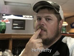 Heftylefty