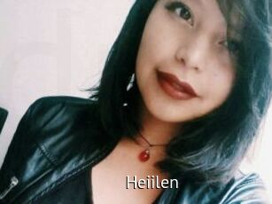 Heiilen