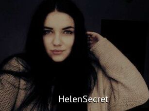 Helen_Secret