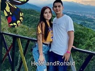 HelenandRonald