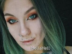 HellaHell