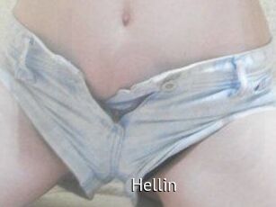 Hellin