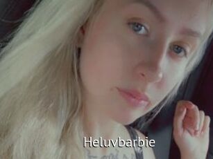 Heluvbarbie