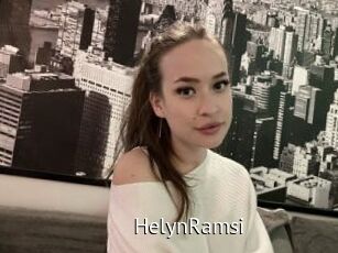 HelynRamsi