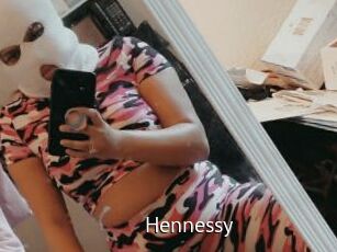 Hennessy