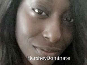 HersheyDominate