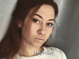 HeyMiley