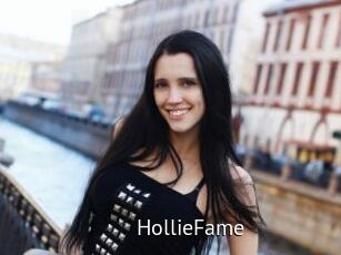 HollieFame