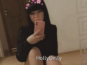 HollyDelly