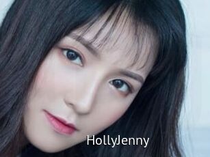 HollyJenny