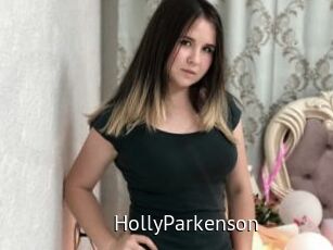 HollyParkenson