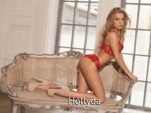 Hollyda