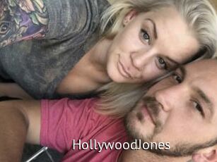 HollywoodJones