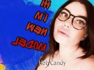 HolyCandy