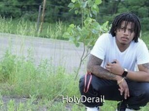 HolyDerail