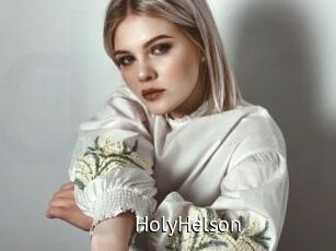 HolyHelson