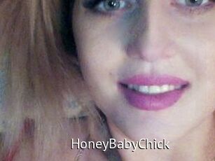 HoneyBabyChick