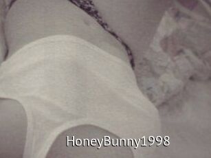 HoneyBunny1998
