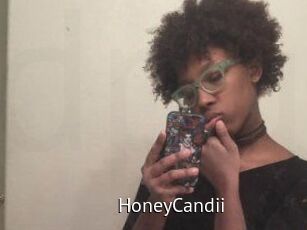 HoneyCandii