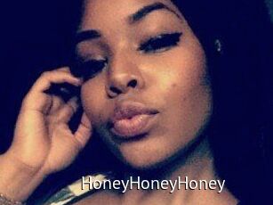 HoneyHoneyHoney