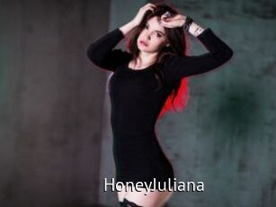 HoneyJuliana