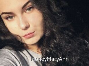 HoneyMaryAnn
