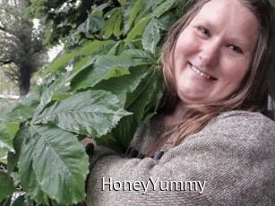 HoneyYummy