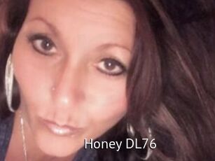 Honey_DL76