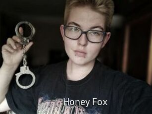 Honey_Fox