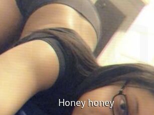 Honey_honey
