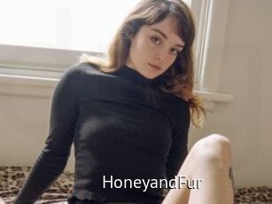 HoneyandFur