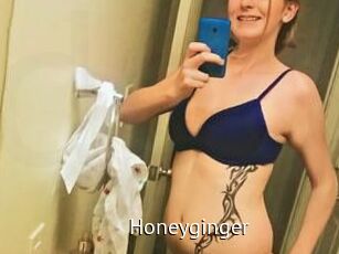 Honeyginger