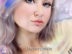 Honeypower