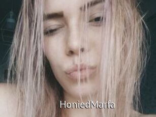 HoniedMarfa