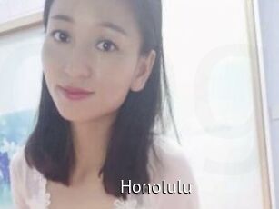 Honolulu
