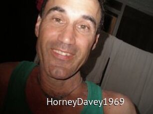 HorneyDavey1969